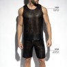 Es Collection Wisiwyg U-nyakú Trikó TS347 | Addicted Austria – fast delivery