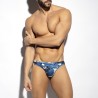 ES Collection Schweizer Kuh Bikini-Slip UN619 | Addicted Österreich – schneller Versand