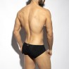 ES Collection Glänzender Goldener Slip UN618 | Addicted Österreich – schneller Versand