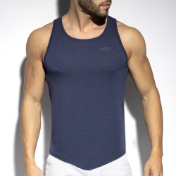 Es Collection Flame Tank T-Shirt TS284 | Addicted Austria – fast delivery