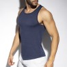 Es Collection Flame Tank T-Shirt TS284 | Addicted Austria – fast delivery