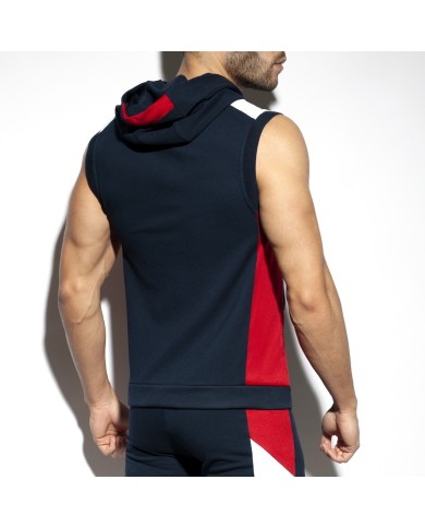 ES Collection Piqué Fit Pullover SP243 ES Collection Piqué Fit Pullover SP243