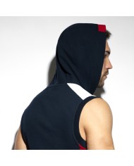 ES Collection Piqué Fit Pullover SP243