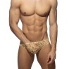 Addicted Lemon Garden Bikini-Unterteil AD1371 | Addicted Österreich – schneller Versand