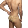 Addicted Lemon Garden Bikini-Unterteil AD1371 | Addicted Österreich – schneller Versand