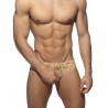Addicted Lemon Garden Bikini-Unterteil AD1371 | Addicted Österreich – schneller Versand