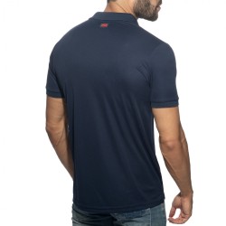 Addicted Veloz Dry Polo Shirt AD1375 | Addicted Austria – fast delivery