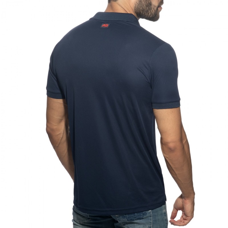 Addicted Veloz Dry Polo Shirt AD1375 | Addicted Austria – fast delivery