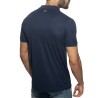 Addicted Veloz Dry Polo Shirt AD1375 | Addicted Austria – fast delivery