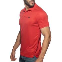 Addicted Veloz Dry Polo Shirt AD1375 | Addicted Austria – fast delivery