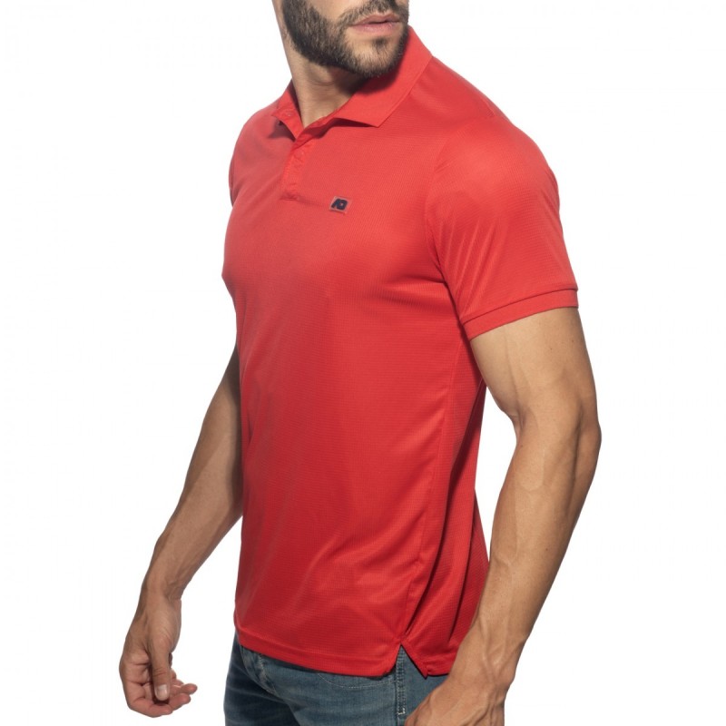 Addicted Veloz Dry T-Shirt AD1375 | Addicted Österreich – schneller Versand