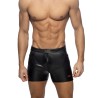 Addicted Vegan Leather Short ADF221 | Addicted Austria – fast delivery