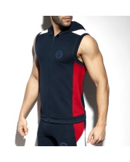 ES Collection Piqué Fit Pullover SP243