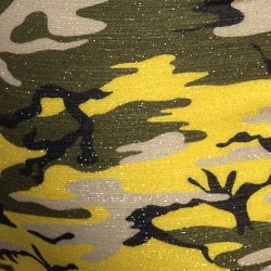 Addicted Bright Camo Swim Brief ADS371 | Addicted Austria – fast delivery