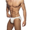 Addicted Wrinky Swim Bikini Brief ADS376 | Addicted Austria – fast delivery