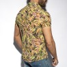 ES Collection Seychellen Hemd SHT030 | Addicted Österreich – schneller Versand