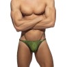 Addicted Agadir Swim Thong ADS378 | Addicted Austria – fast delivery