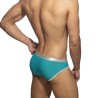 Addicted Glänzender Piqué Bade Slip AD1376 | Addicted Österreich – schneller Versand
