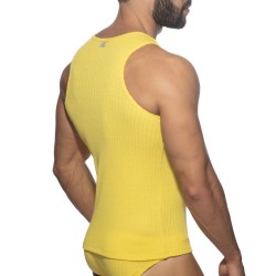 Addicted Puff Tank Top AD1378 | Addicted Austria – fast delivery