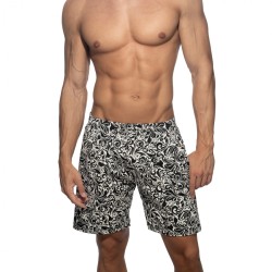 Addicted Rococo Bermuda Shorts AD1382 | Addicted Austria – fast delivery