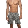 Addicted Rococo Bermuda Shorts AD1382 | Addicted Austria – fast delivery