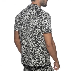 Addicted Rococo Shirt AD1381 | Addicted Austria – fast delivery
