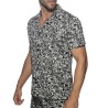 Addicted Rococo Shirt AD1381 | Addicted Austria – fast delivery
