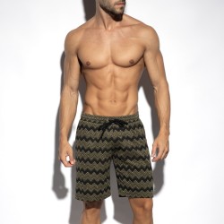 ES Collection Aristo Bermuda Shorts SP356 | Addicted Austria – fast delivery