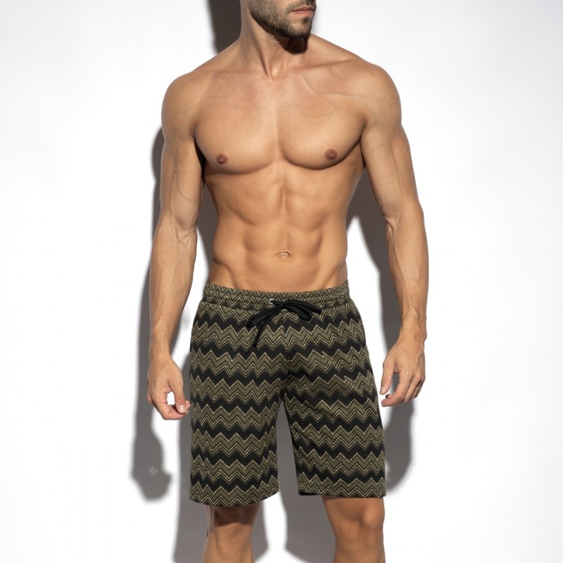 ES Collection Aristo Bermuda Shorts SP356 | Addicted Austria – fast delivery