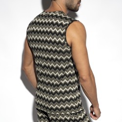 ES Collection Astro Tank Top TS359 | Addicted Austria – fast delivery