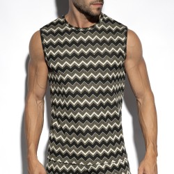 ES Collection Astro Tank Top TS359 | Addicted Austria – fast delivery