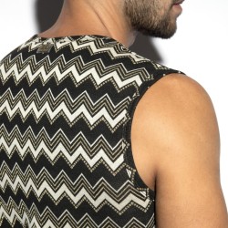 ES Collection Astro Tank Top TS359 | Addicted Austria – fast delivery