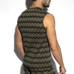 ES Collection Astro Tank Top TS359 | Addicted Austria – fast delivery