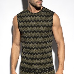 ES Collection Astro Tank Top TS359 | Addicted Austria – fast delivery