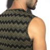 ES Collection Astro Tank Top TS359 | Addicted Austria – fast delivery