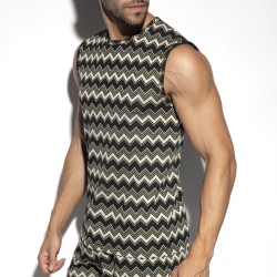 ES Collection Astro Tank Top TS359 | Addicted Austria – fast delivery