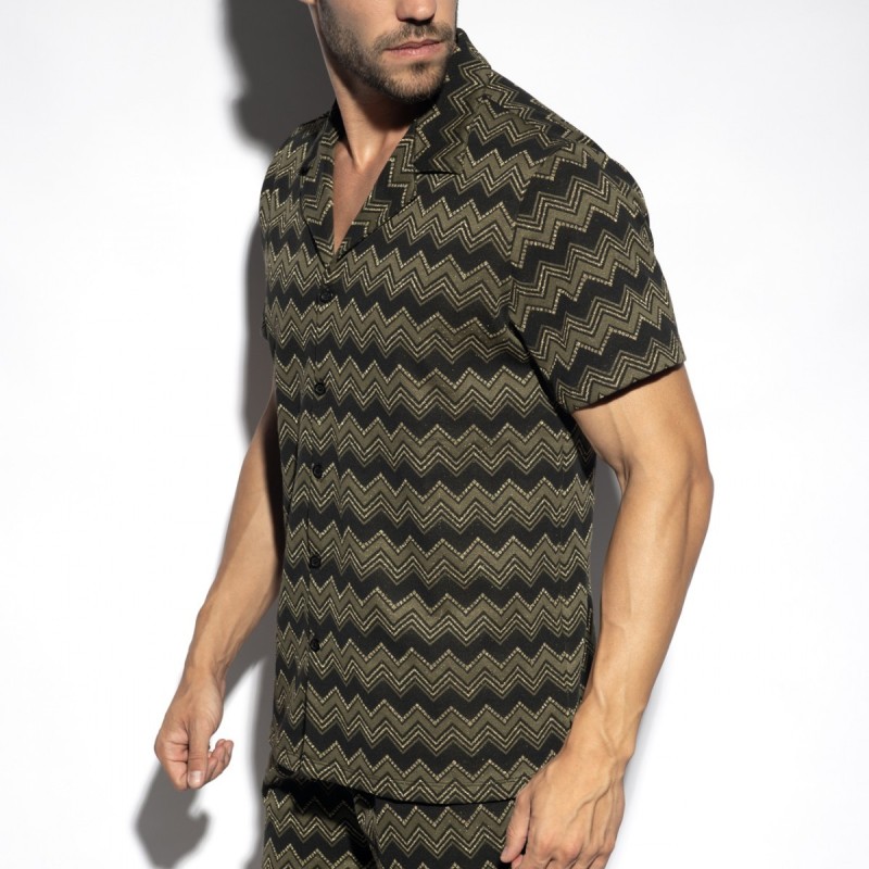 ES Collection Aristo Shirt SHT034 | Addicted Austria – fast delivery