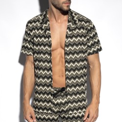 ES Collection Aristo Shirt SHT034 | Addicted Austria – fast delivery