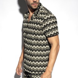 ES Collection Aristo Shirt SHT034 | Addicted Austria – fast delivery