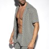 ES Collection Glen Shirt SHT033 | Addicted Austria – fast delivery