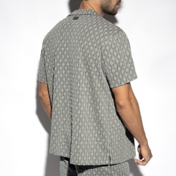 ES Collection Glen Shirt SHT033 | Addicted Austria – fast delivery