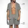 ES Collection Glen Shirt SHT033 | Addicted Austria – fast delivery