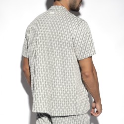 ES Collection Glen Shirt SHT033 | Addicted Austria – fast delivery