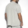 ES Collection Glen Shirt SHT033 | Addicted Austria – fast delivery