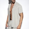 ES Collection Glen Shirt SHT033 | Addicted Austria – fast delivery