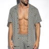 ES Collection Glen Shirt SHT033 | Addicted Austria – fast delivery
