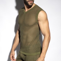 ES Collection Brisa V-Neck Vest T-Shirt TS357 | Addicted Austria – fast delivery