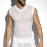 ES Collection Brisa V-Neck Vest T-Shirt TS357 | Addicted Austria – fast delivery