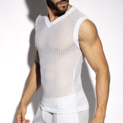 ES Collection Brisa V-Neck Vest T-Shirt TS357 | Addicted Austria – fast delivery