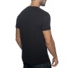 Addicted Barley V-Ausschnitt T-Shirt AD1387 | Addicted Österreich – schneller Versand